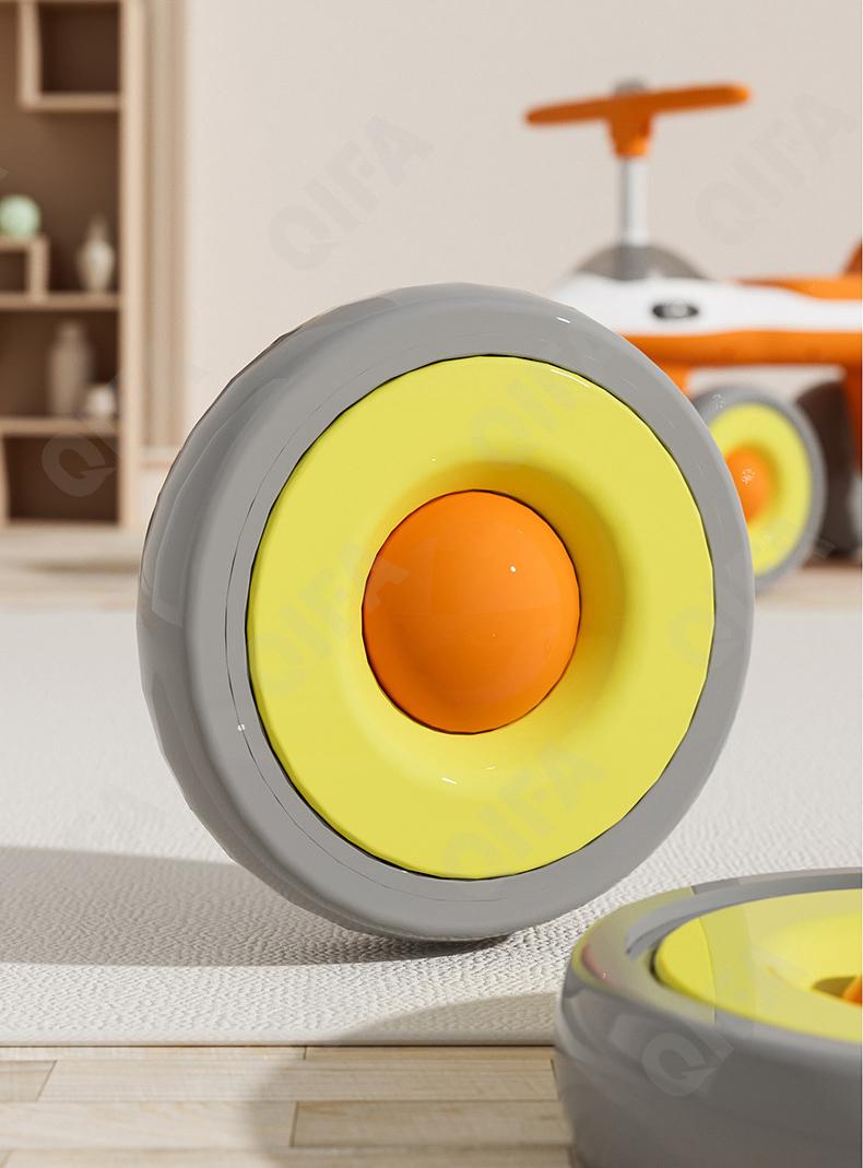 Детский Беговел CC3626_MP013-3 Детский Беговел CC3626_MP013-3