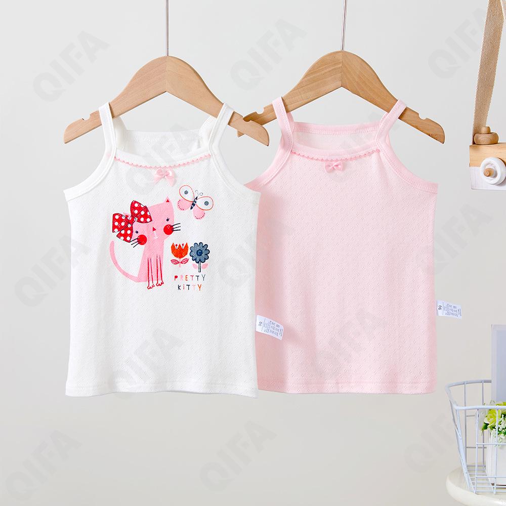 Детская Майка CC4156_QGCX-019BF-5 Детская Майка CC4156_QGCX-019BF-5