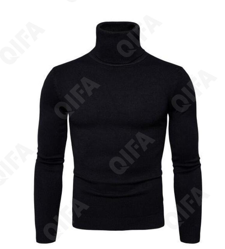 Мужская Водолазка CC4849_557_252_1779_57 Мужская Водолазка CC4849_557_252_1779_57