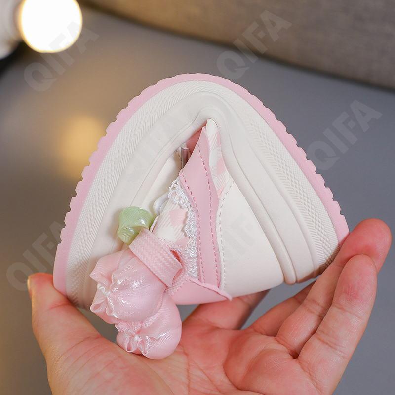 Детские Кеды CC3601_E4104-W-B1