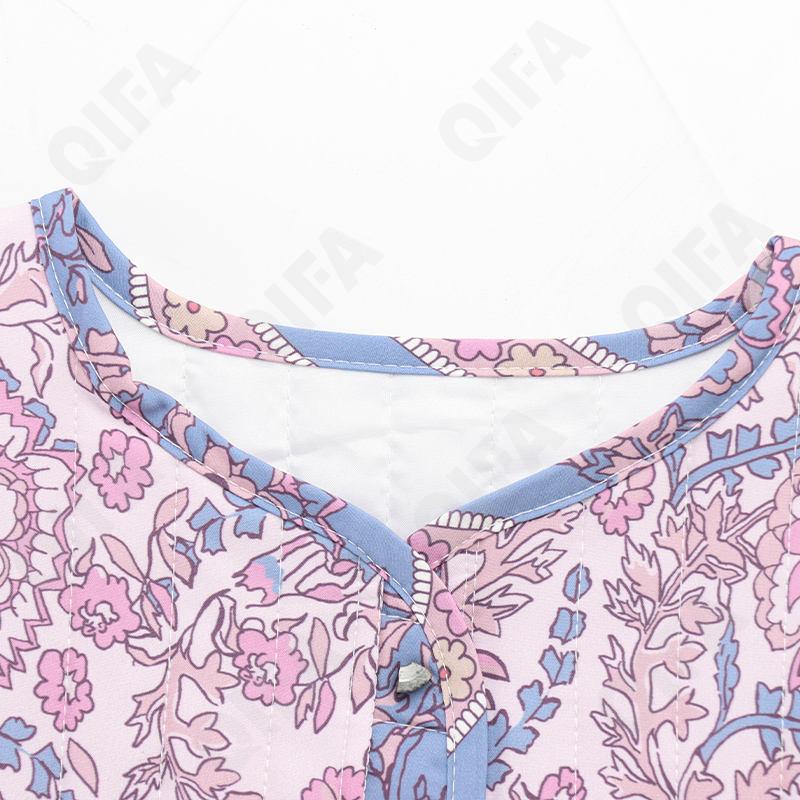 Женский Жилет