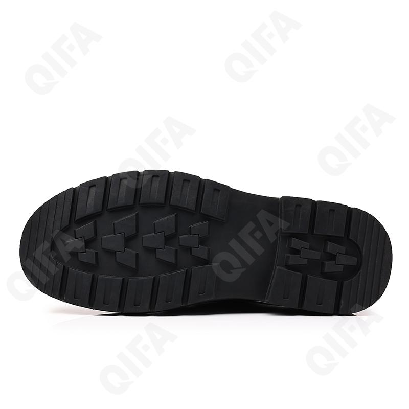 Мужские Полуботинки