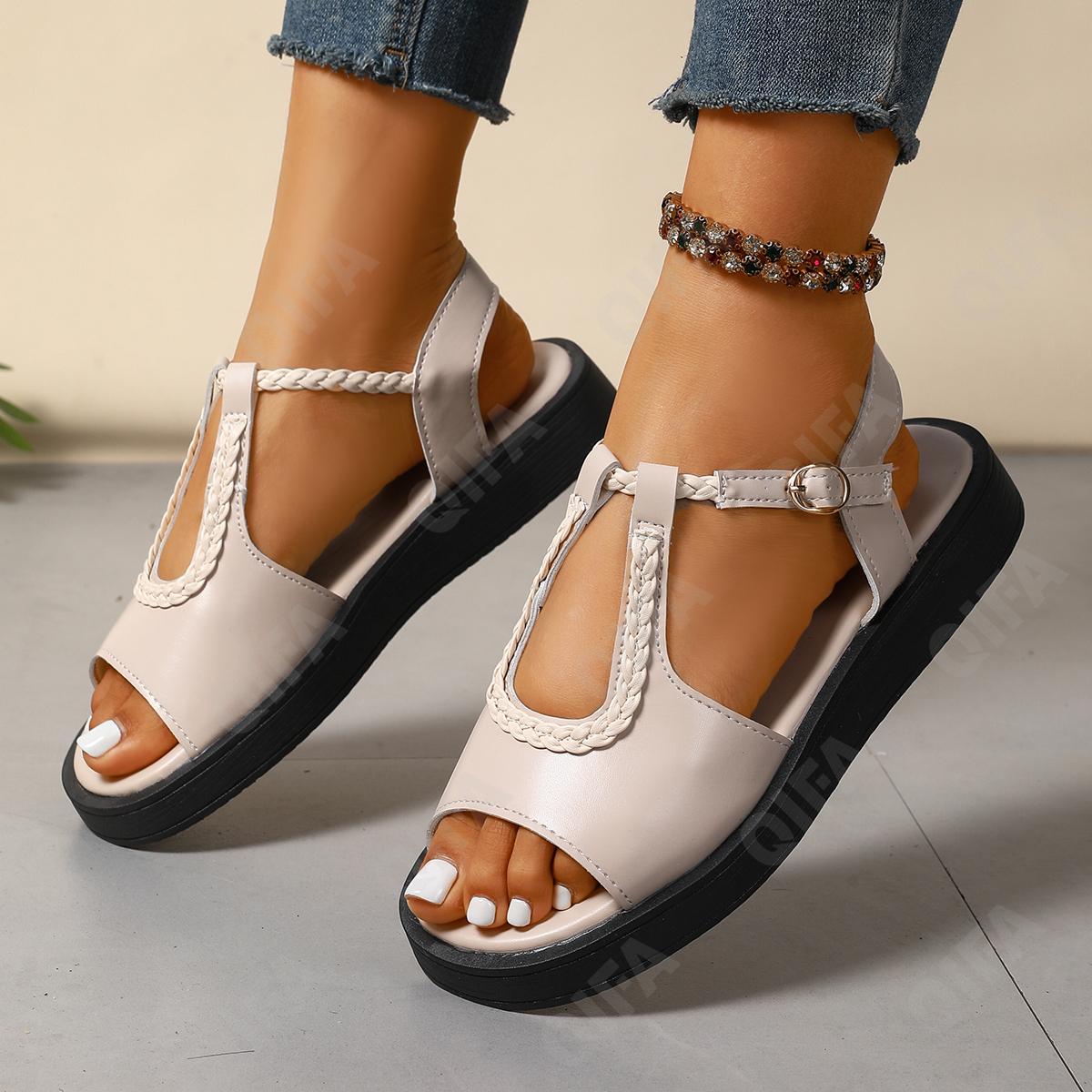 Женские Сандалии CC3767_102-1