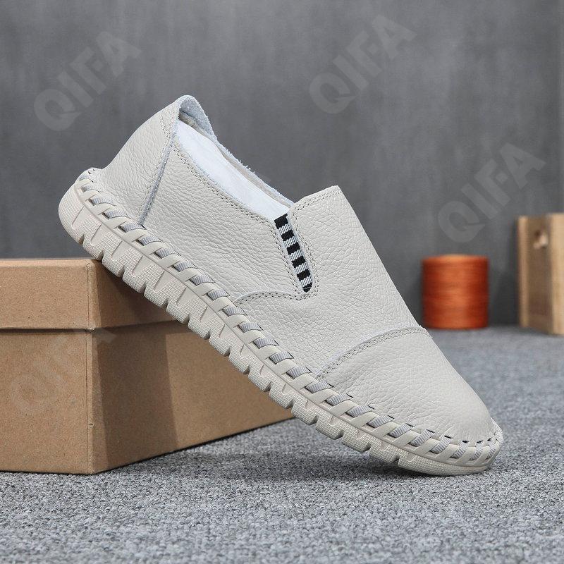 Мужские Слипоны CC4299_888A-4 Мужские Слипоны CC4299_888A-4