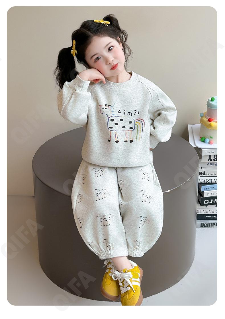 Детский Костюм с брюками CC5855_M7228D_4299_1817_80 Детский Костюм с брюками CC5855_M7228D_4299_1817_80