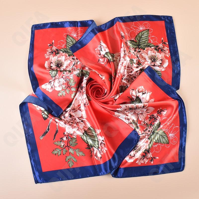 Женский Платок CC4230_D517-1 Женский Платок CC4230_D517-1