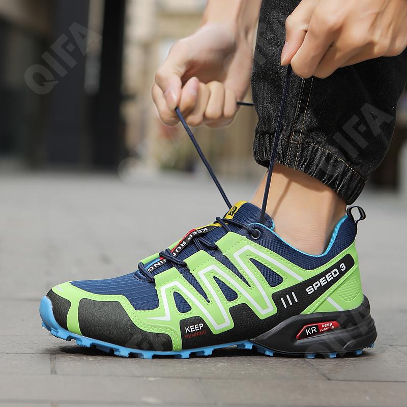 Мужские Кроссовки CC4859_8-8-A1