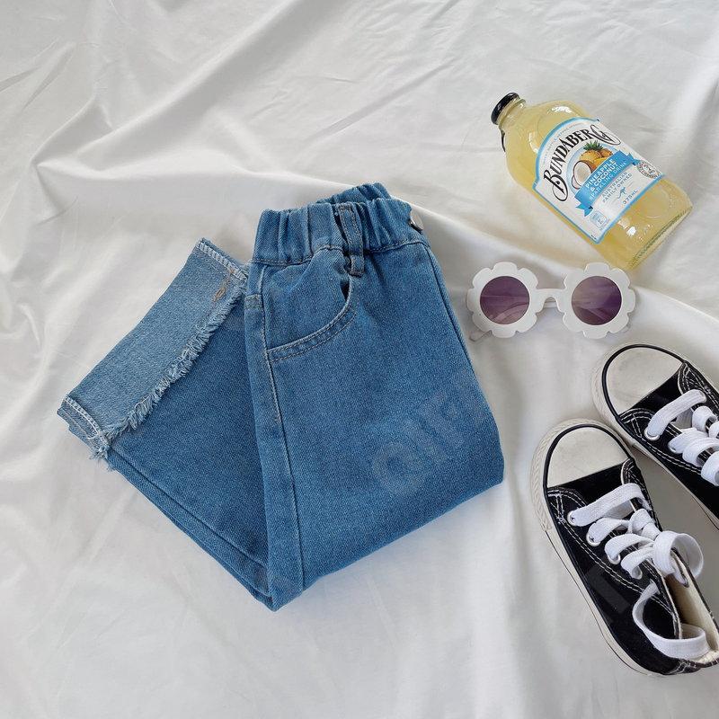 Детские Джинсы CC2701_K2230071_247_1817