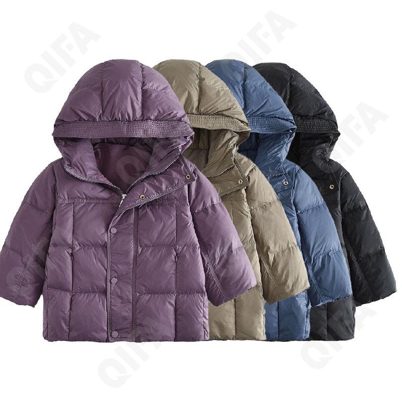 Детский Пуховик CC2119_0913-09-2