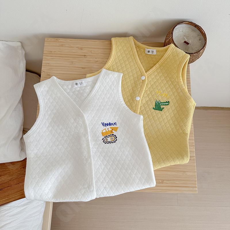 Детский Жилет CC2543_6007_229_2574_73