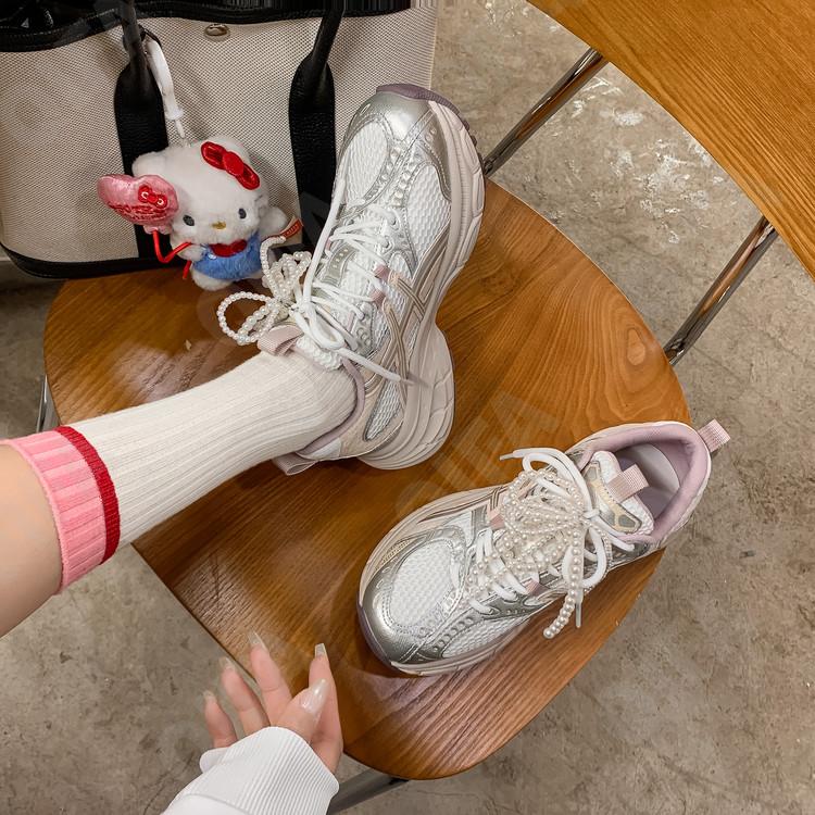 Женские Кроссовки CC4419_D16-3362-2