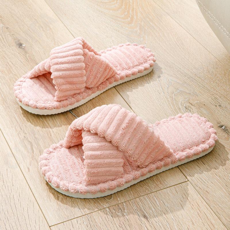 Женские Тапочки CC4670_0005-PINK Женские Тапочки CC4670_0005-PINK