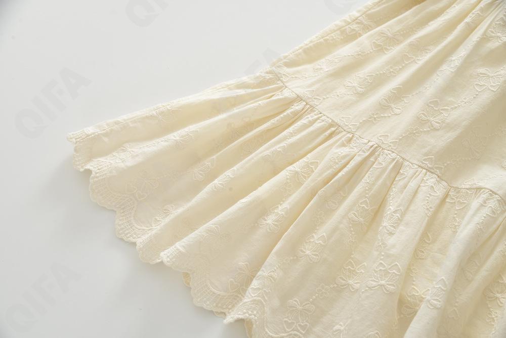 Детское Платье CC2119_0312-09-1