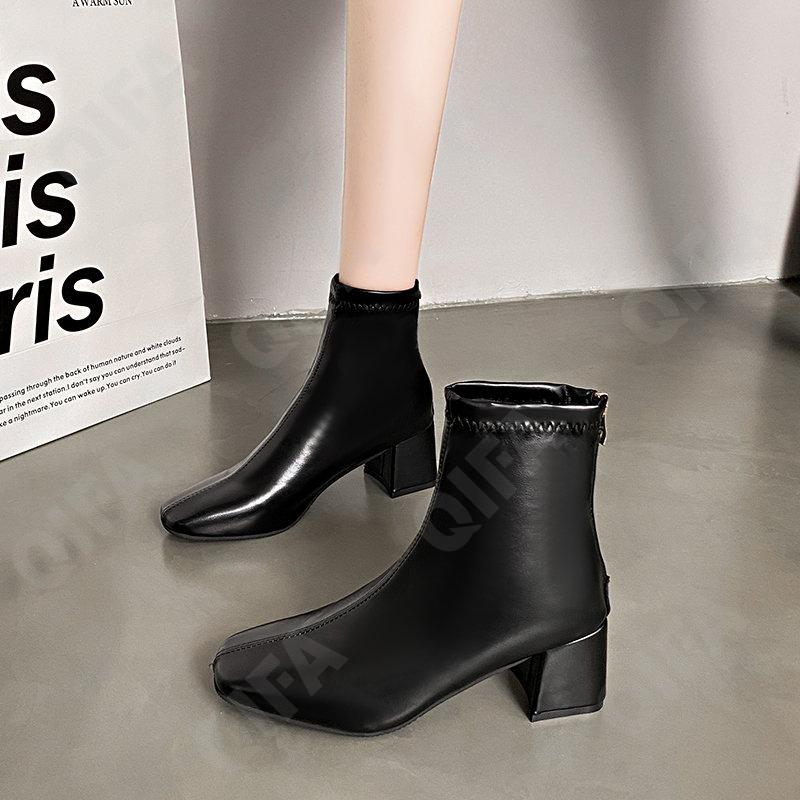 Женские Ботинки CC4026_912-1