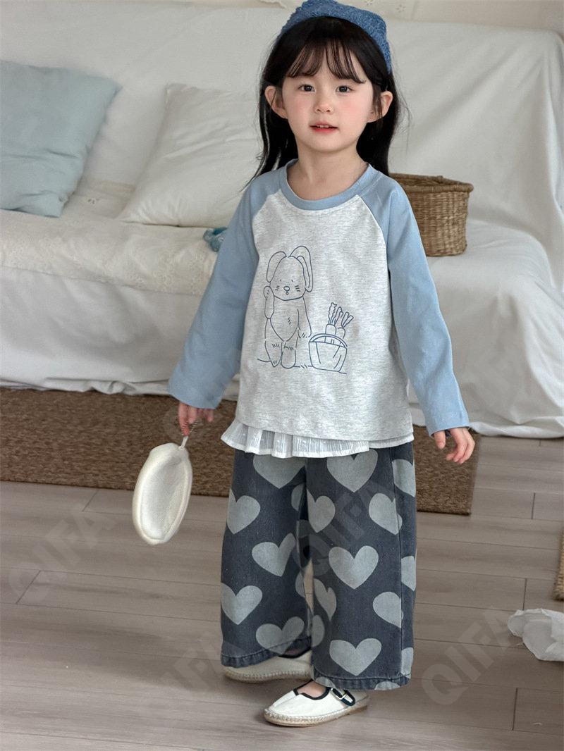 Детский Лонгслив CC2705_T26038_246_2574_72 Детский Лонгслив CC2705_T26038_246_2574_72