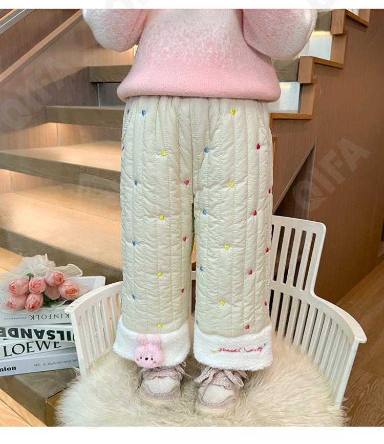 Детские Брюки CC491_Q60-5MK19_225_2574_51