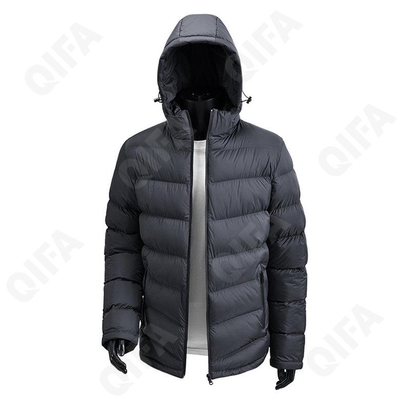 Мужская Зимняя куртка CC5173_HW3109_957_1777_89