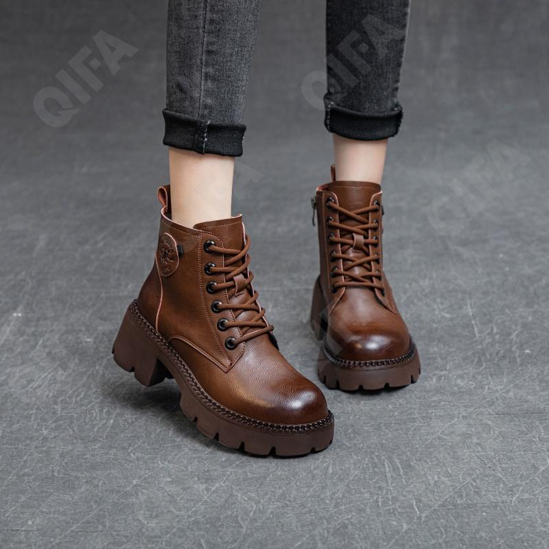 Женские Ботинки CC4061_7066-1