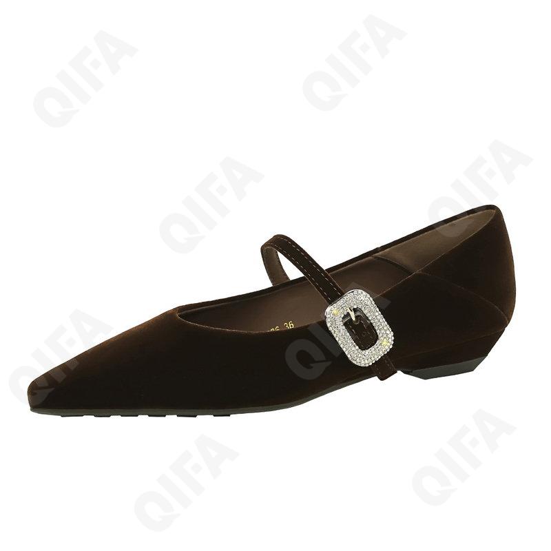 Женские Туфли