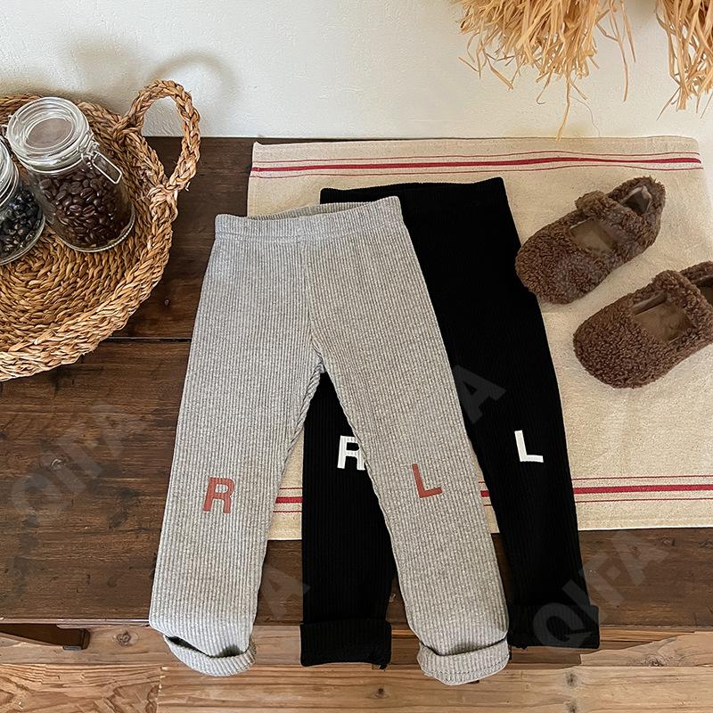 Детские Леггинсы CC2543_RLDDK04_234_2574_57