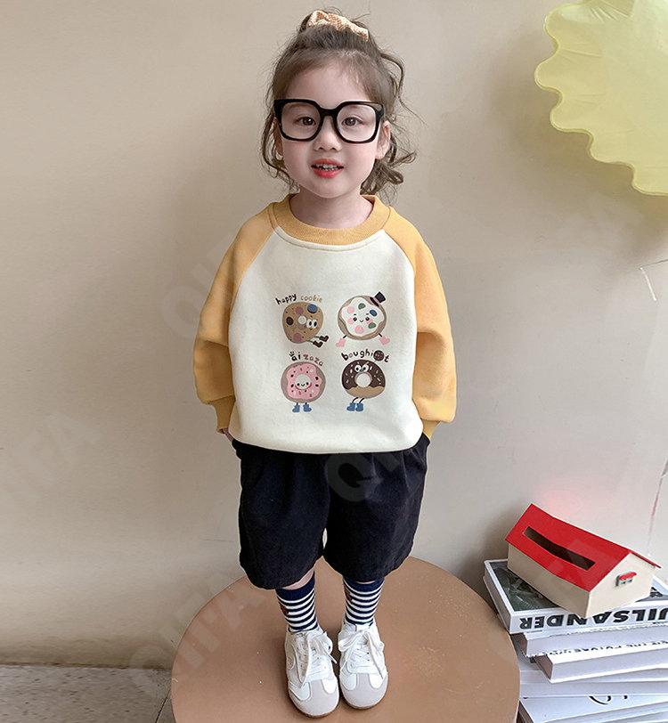 Детский Свитшот CC491_Q56-7_243_1817_48