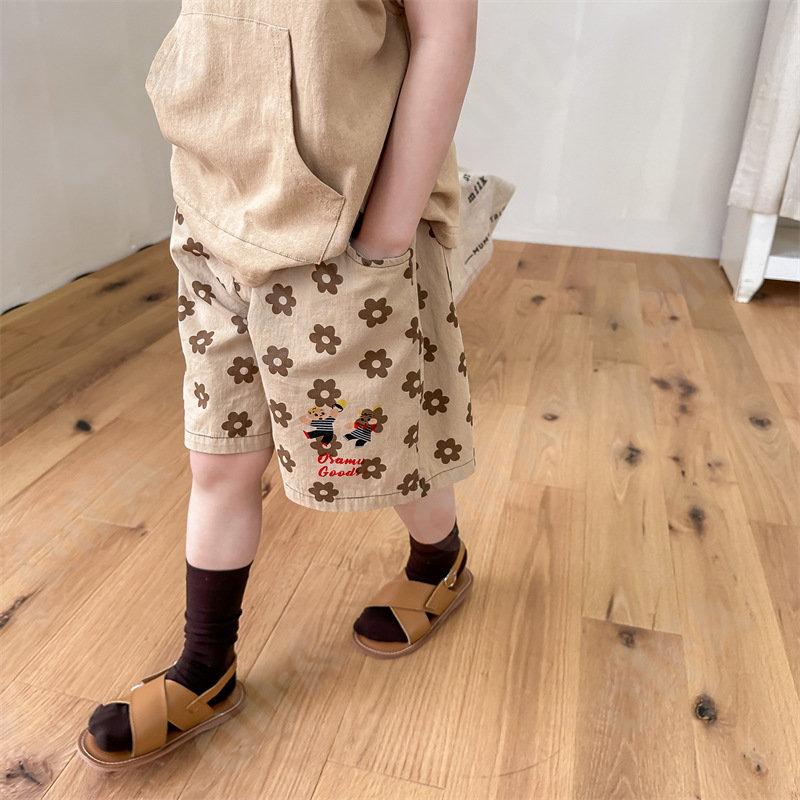 Детские Шорты CC1293_123287_225_2574_91 Детские Шорты CC1293_123287_225_2574_91