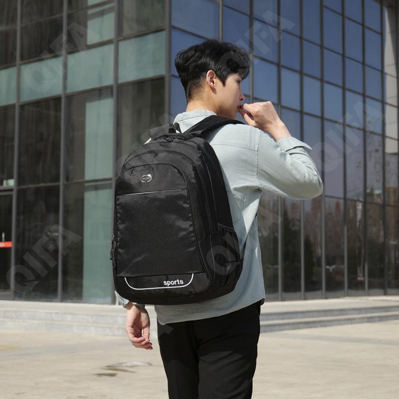 Мужской Рюкзак RC688_8265Y-1