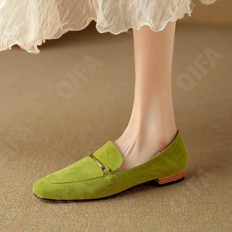 Женские Лоферы CC4419_D23K1076-3