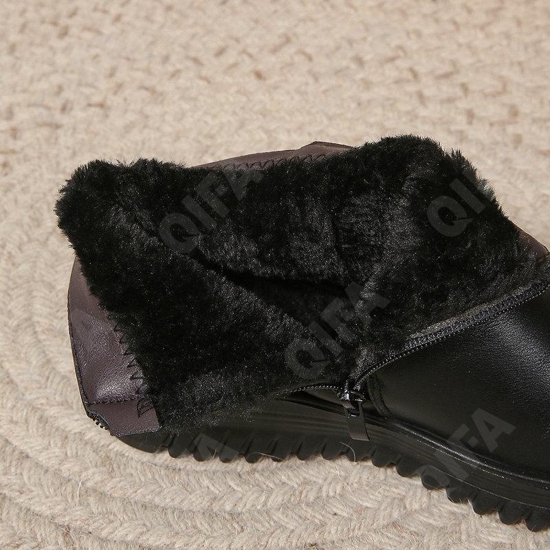 Женские Ботинки CC4026_W919-1 Женские Ботинки CC4026_W919-1