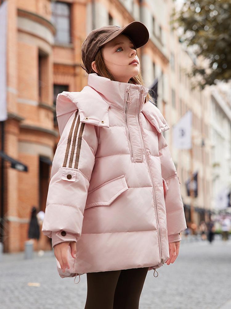 Детский Пуховик CC2361_LB8832_248_2577_7