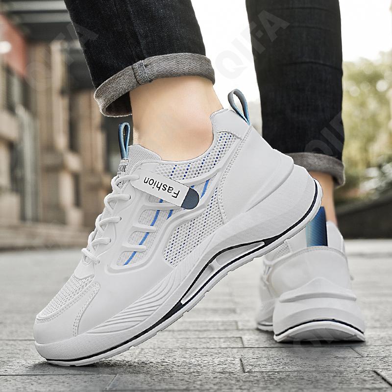 Мужские Кроссовки CC4119_K7722-2 Мужские Кроссовки CC4119_K7722-2