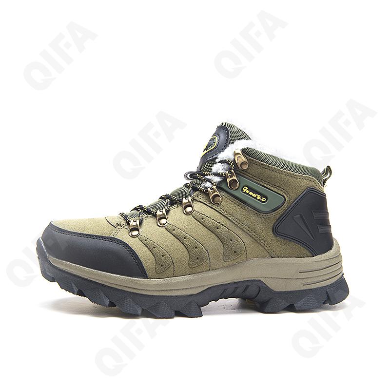 Мужские Ботинки