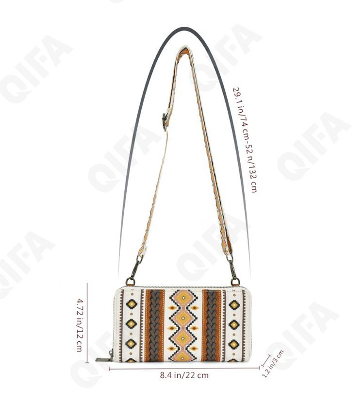 Женский Кошелек CC2128_N6012-5