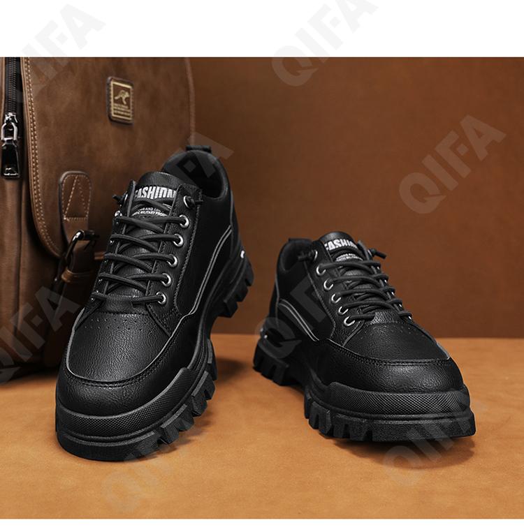 Мужские Полуботинки CC4119_LD888-1