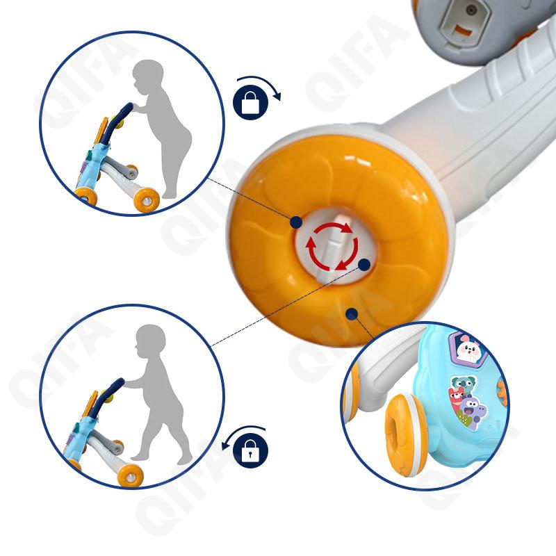 Детские Ходунки-каталка CC3009_HW22122993-1 Детские Ходунки-каталка CC3009_HW22122993-1