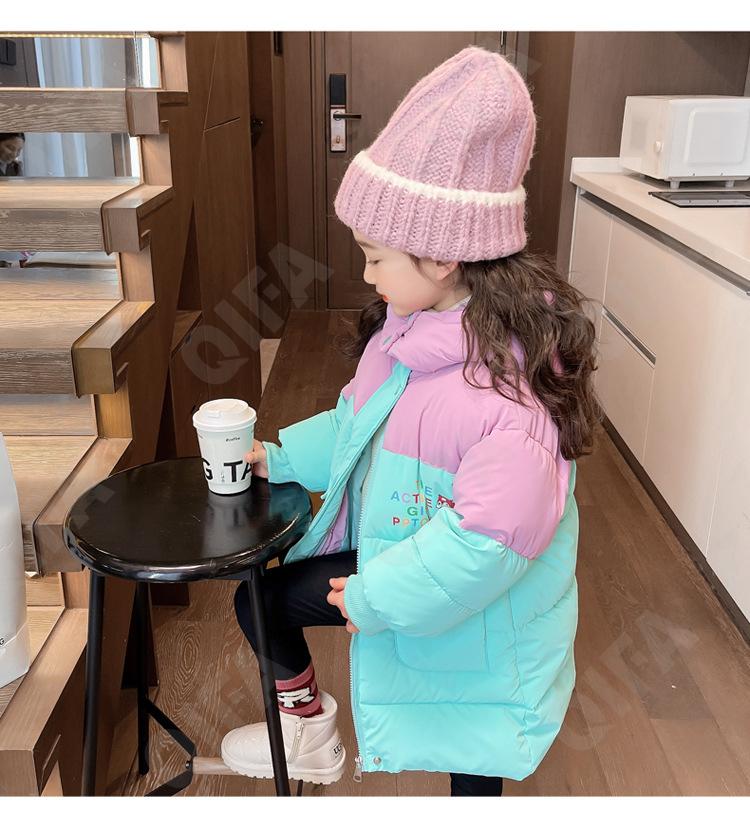 Детское Полупальто CC491_Q59-8MF13_243_2574_33