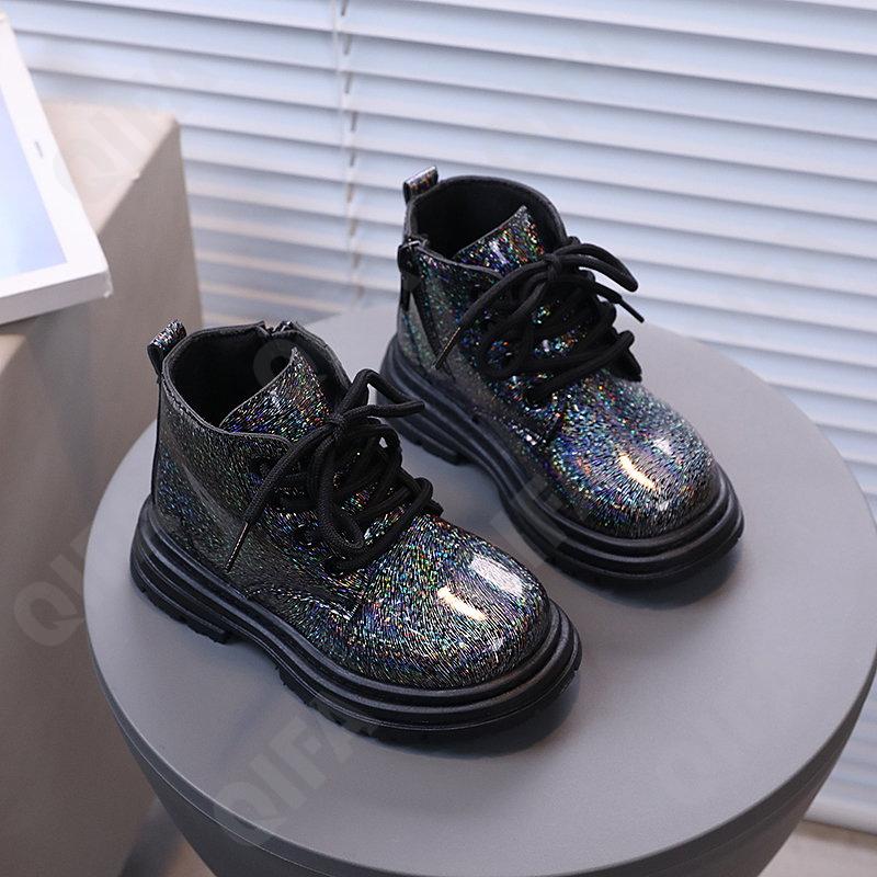 Детские Ботинки CC3959_198-A1