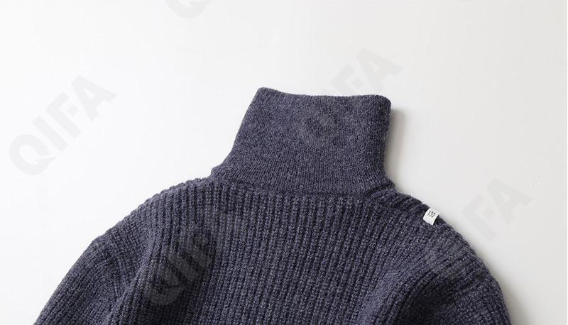 Детский Свитер CC2327_M-018-3