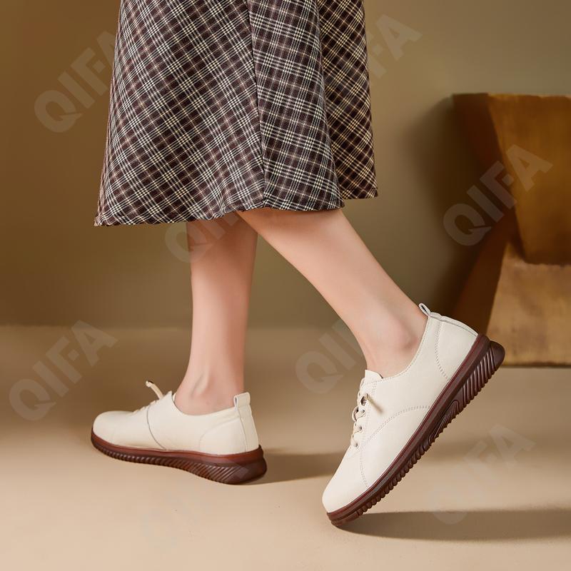 Женские Полуботинки CC4818_LS-7801-1