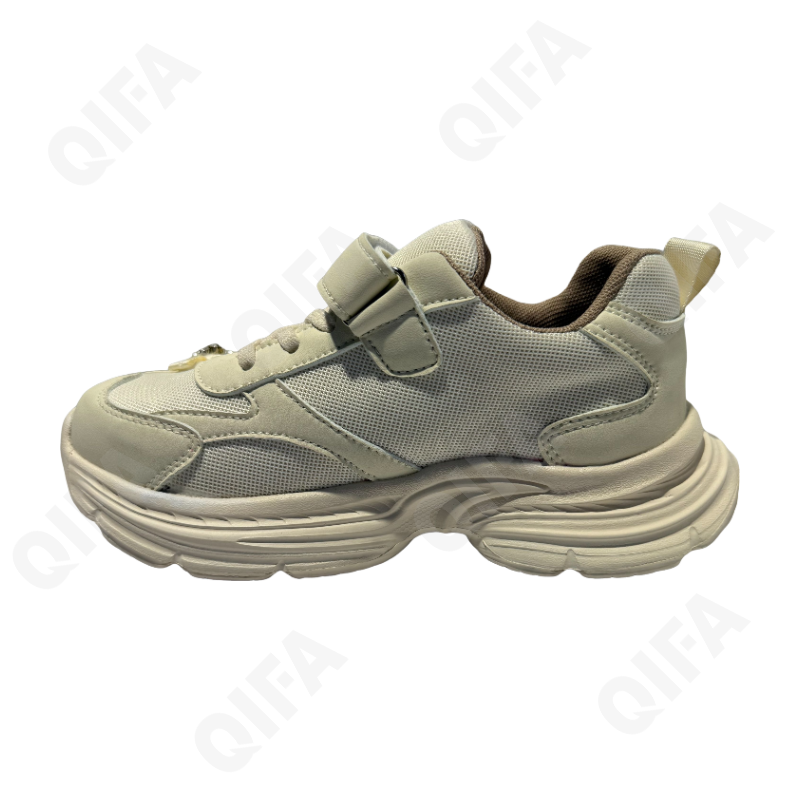 Детские Кроссовки RC578_QFA1031-325 Детские Кроссовки RC578_QFA1031-325