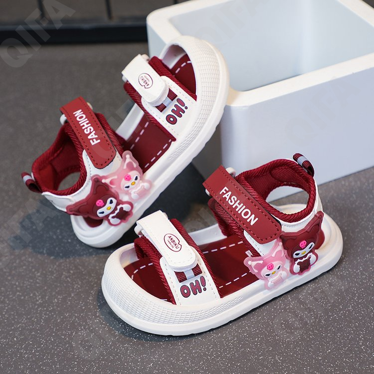 Детские Сандалии CC3601_E3122-B1