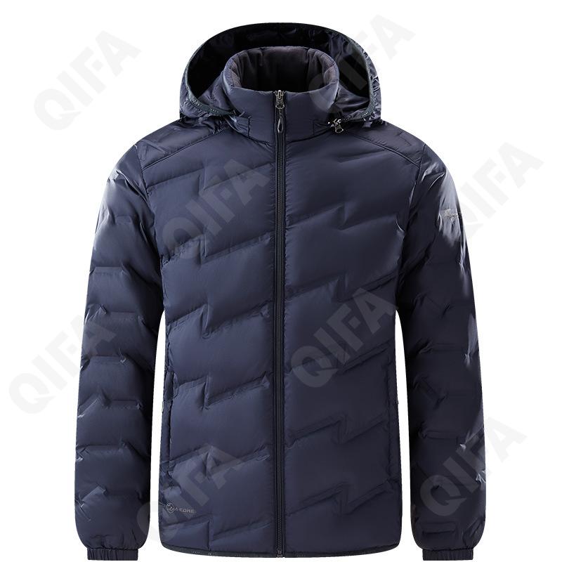 Мужской Пуховик CC5239_79811A_958_1784_29