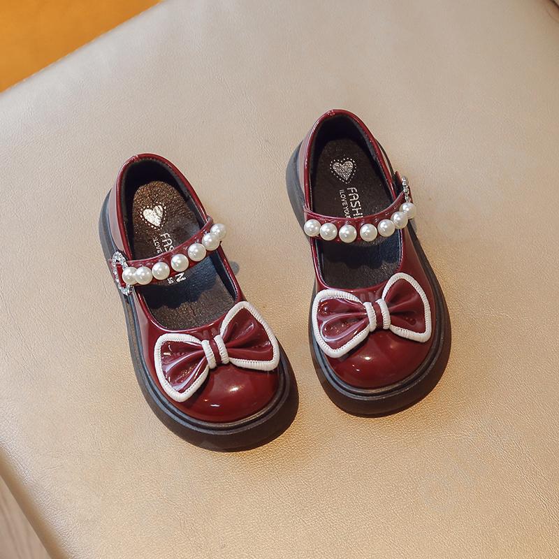 Детские Туфли CC3651_H190-B2