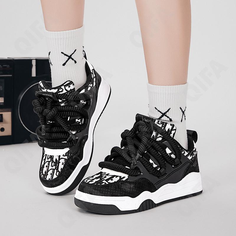 Женские Кеды CC4100_CH-2038W-1