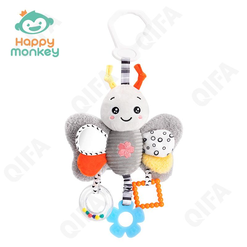 Игрушка-подвеска CC4142_H168318-YW-1 Игрушка-подвеска CC4142_H168318-YW-1