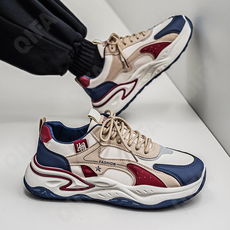 Мужские Кроссовки CC4011_RF-A999-1