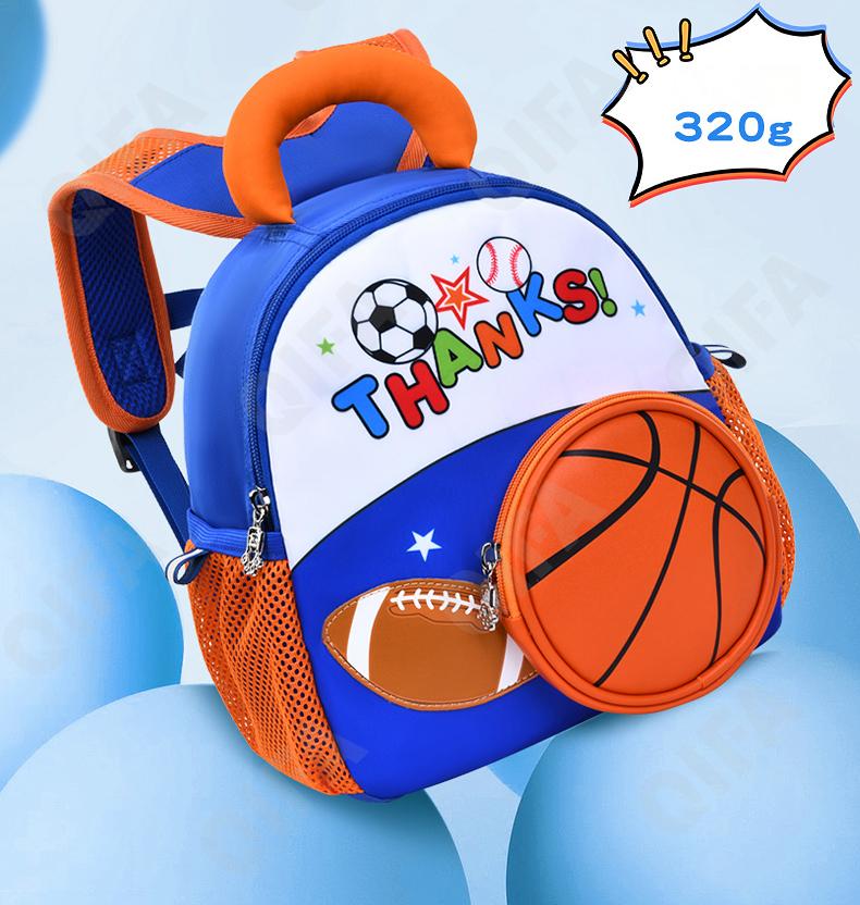 Детский Рюкзак CC2826_YY8026-3