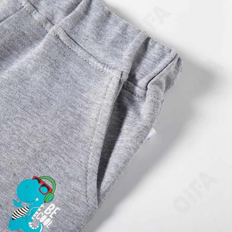 Детские Шорты CC1330_DK9100_246_2574