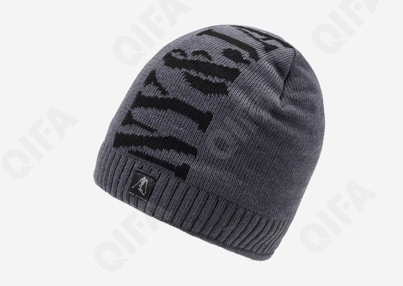 Мужская Шапка CC4472_A-471-3 Мужская Шапка CC4472_A-471-3