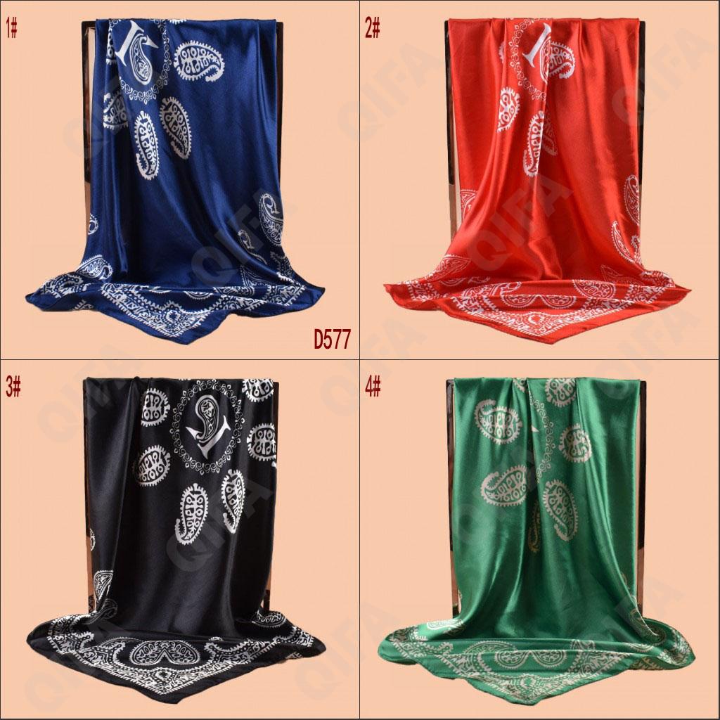 Женский Платок CC4230_D577-1